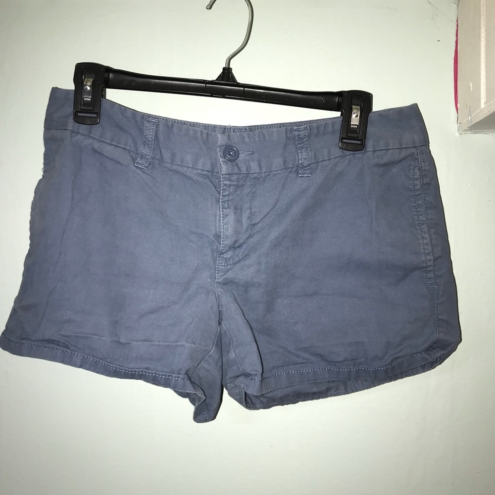 Gap Shorts
